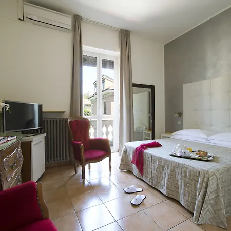 Hotel Delizia