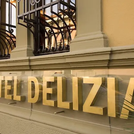 Delizia Milan