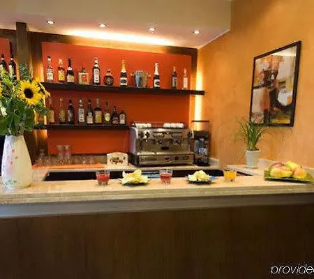 Hotel Delizia