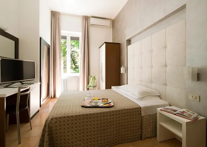 Hotel Delizia
