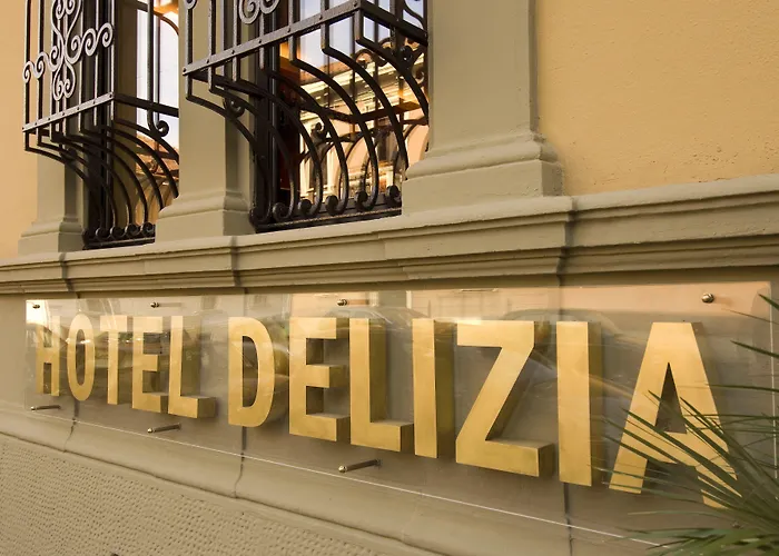 Delizia Hotel 2*