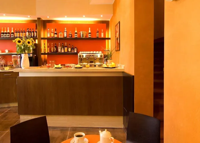 Delizia Hotel