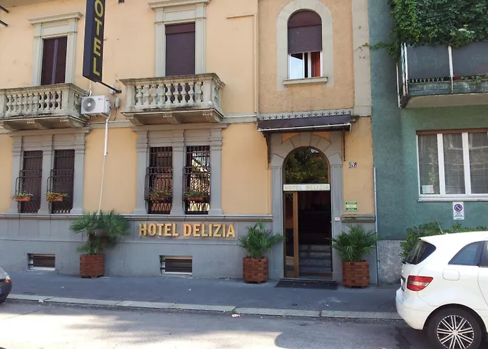 Delizia Hotel