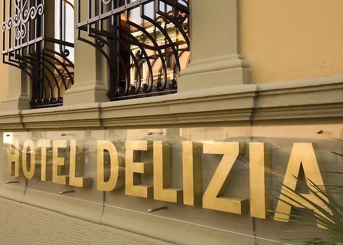 Delizia Mailand