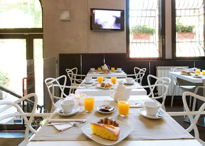 Delizia Hotel