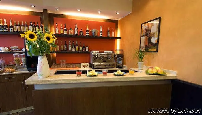 Hotel Delizia