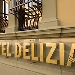 Delizia Milán