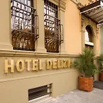 Delizia Hotel Milán