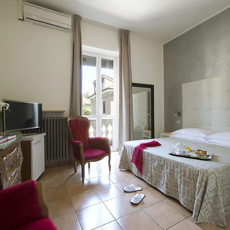 Delizia 2* Milan