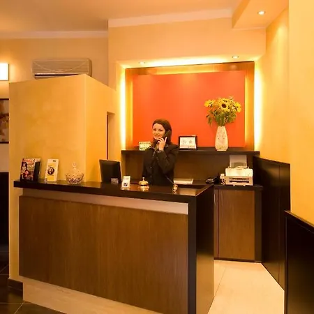 Hotel Delizia